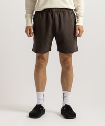 Saturdays NYC | Austin Slash Sweat Short(その他パンツ)