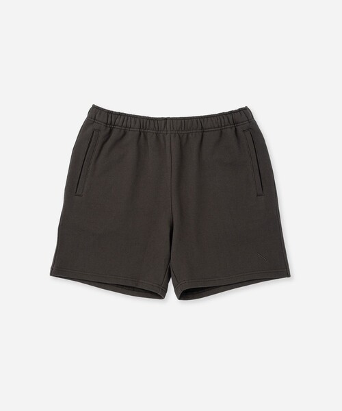 Saturdays NYC(サタデーズ ニューヨークシティ )の「Austin Slash Sweat Short(その他パンツ・メンズ・スミクロ/グレー・L/M/S)」の18枚目の写真