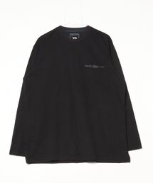 Y-3(ワイスリー)の「長袖Tシャツ(Tシャツ/カットソー)」