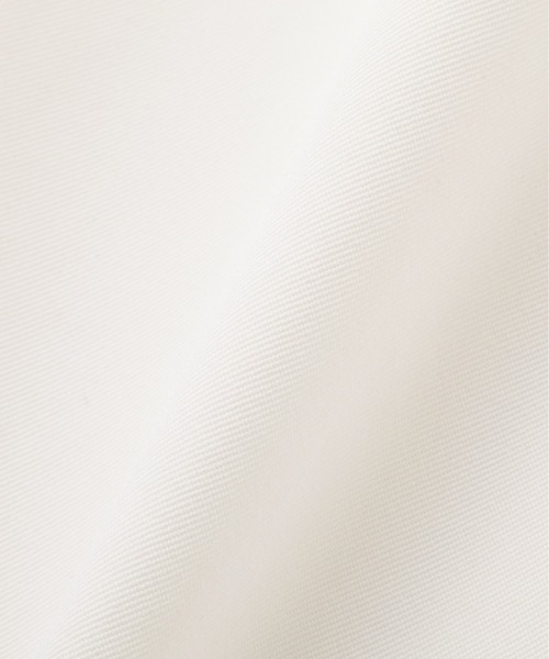 LE PHIL(ルフィル)の「◆フレンチスリーブジャケット(テーラードジャケット・レディース・ホワイト/グレー系その他・F)」の13枚目の写真