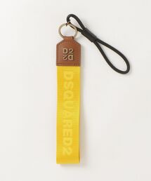 DSQUARED2（ディースクエアード）の「D2 WARM UP Charms/0262（キーホルダー）」