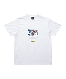 Pokemon 30th Anniversary 1025 T-shirt 「キリキザン」