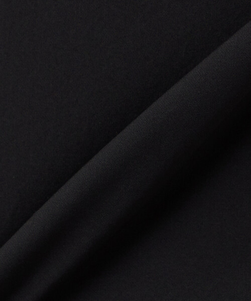 COMME CA MEN(コムサメン)の「【撥水】【セットアップ対応】〔TEXBRID〕4WAYテック ジャケット(その他アウター・メンズ・ブラック・L/M/S)」の16枚目の写真
