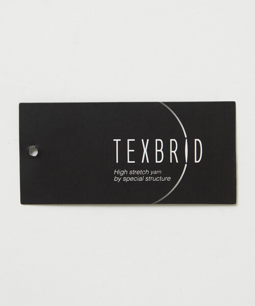 COMME CA MEN(コムサメン)の「【撥水】【セットアップ対応】〔TEXBRID〕4WAYテック ジャケット(その他アウター・メンズ・ブラック・L/M/S)」の17枚目の写真