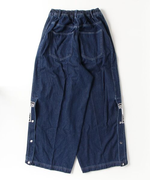 adidas(アディダス)の「アディブレイクパンツ / アディダスオリジナルス adidas Originals(スウェットパンツ・メンズ・グレー・3XL/XX-LARGE/X-LARGE/LARGE/MEDIUM/X-SMALL/SMALL)」の5枚目の写真