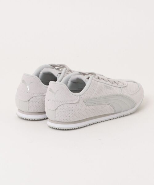 PUMA（プーマ）の「《PUMA》ST トラック SD リフレクトエックス（スニーカー・レディース・ブラック系その他/ホワイト系その他・24.5cm/22.5cm/23.0cm/23.5cm/24.0cm）」の3枚目の写真