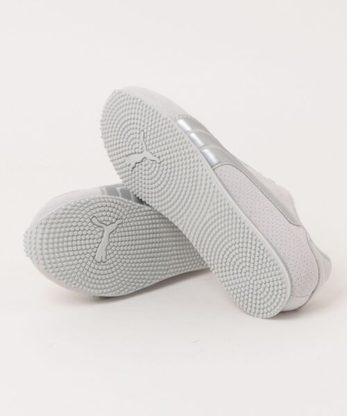 PUMA（プーマ）の「《PUMA》ST トラック SD リフレクトエックス（スニーカー・レディース・ブラック系その他/ホワイト系その他・24.5cm/22.5cm/23.0cm/23.5cm/24.0cm）」の4枚目の写真