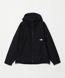THE NORTH FACE(�U�m�[�X�t�F�C�X)�́�THE NORTH FACE���R���p�N�g �m�}�h �W���P�b�g(�i�C�����W���P�b�g)