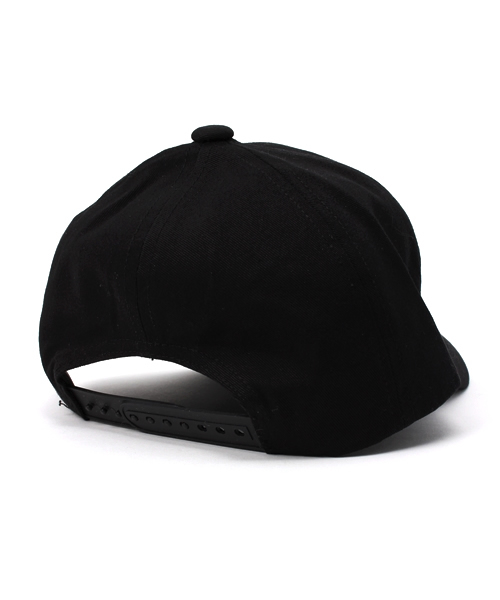 WEGO（ウィゴー）の「WEGO/ロゴキャップ（キャップ・レディース・ブラック/ホワイト/ベージュ・FREE）」の10枚目の写真