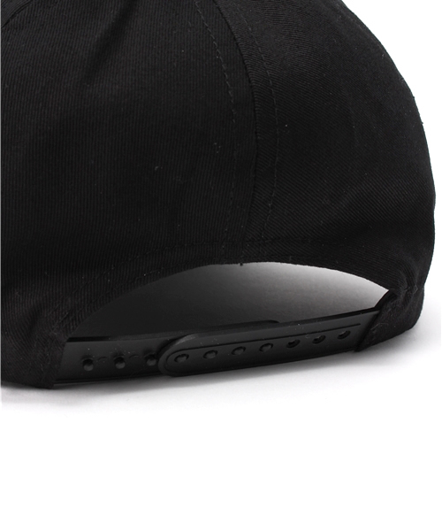 WEGO（ウィゴー）の「WEGO/ロゴキャップ（キャップ・レディース・ブラック/ホワイト/ベージュ・FREE）」の14枚目の写真