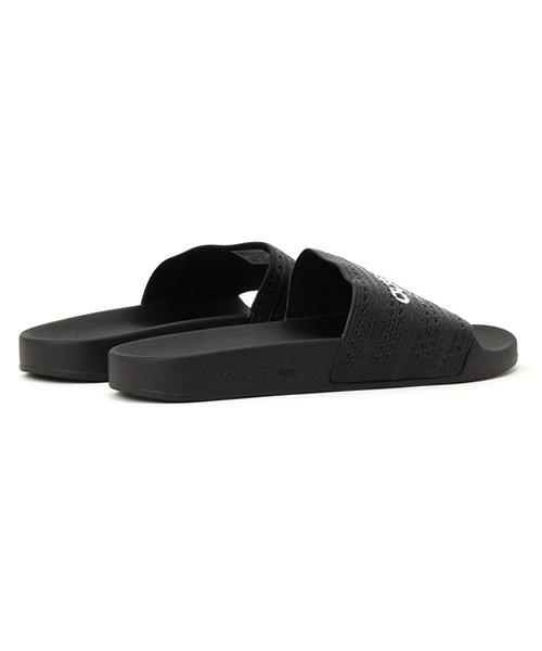 adidas Originals（アディダスオリジナルス）の「adidas Originals アディダスオリジナルス / アディレッタ ADILETTE S78689（サンダル・メンズ・ブラック・26.5/28.5/27.5）」の4枚目の写真