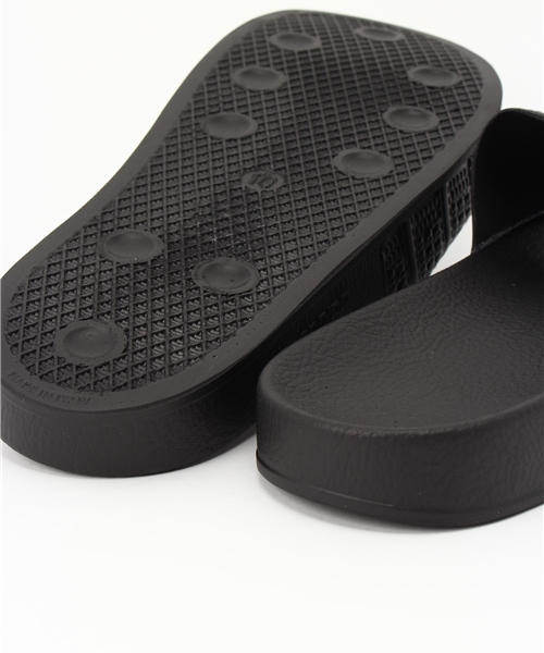 adidas Originals（アディダスオリジナルス）の「adidas Originals アディダスオリジナルス / アディレッタ ADILETTE S78689（サンダル・メンズ・ブラック・26.5/28.5/27.5）」の7枚目の写真