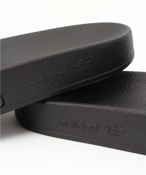 adidas Originals（アディダスオリジナルス）の「adidas Originals アディダスオリジナルス / アディレッタ ADILETTE S78689（サンダル・メンズ・ブラック・26.5/28.5/27.5）」の8枚目の写真