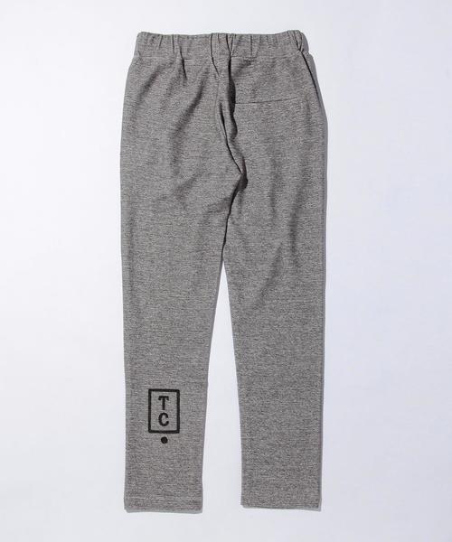 BEAUTY&YOUTH UNITED ARROWS(ビューティーアンドユースユナイテッドアローズ)の「<TEAM COZY> ALDER TERRY PANT/パンツ(その他パンツ・メンズ・グレー・30inch/32inch/28inch)」の5枚目の写真