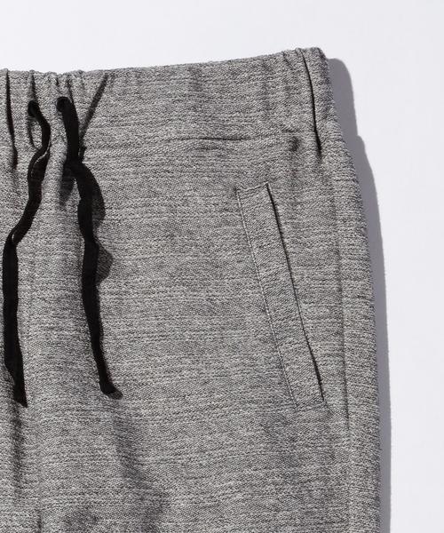 BEAUTY&YOUTH UNITED ARROWS(ビューティーアンドユースユナイテッドアローズ)の「<TEAM COZY> ALDER TERRY PANT/パンツ(その他パンツ・メンズ・グレー・30inch/32inch/28inch)」の7枚目の写真
