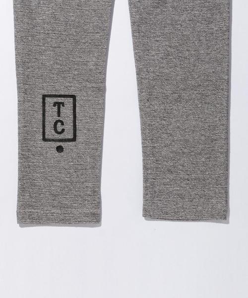 BEAUTY&YOUTH UNITED ARROWS(ビューティーアンドユースユナイテッドアローズ)の「<TEAM COZY> ALDER TERRY PANT/パンツ(その他パンツ・メンズ・グレー・30inch/32inch/28inch)」の3枚目の写真