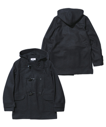 SILAS | DUFFLE P COAT(ダッフルコート)