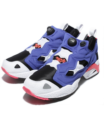 BEAMS | Reebok / INSTA PUMP FURY ∇(スニーカー)