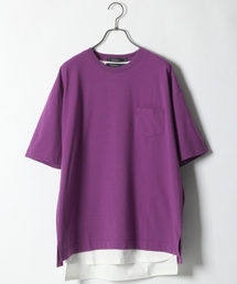 RAGEBLUE | TCPUドロップショルダーTシャツ/752644(Tシャツ/カットソー)