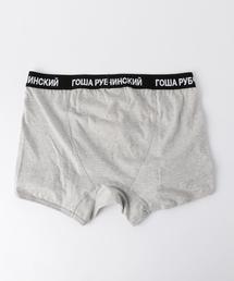 GOSHA RUBCHINSKIY 初期 ゴーシャ ラブチンスキー ショーツ Gosha Rubchinskiy ゴーシャラブチンスキー 1タック デニム