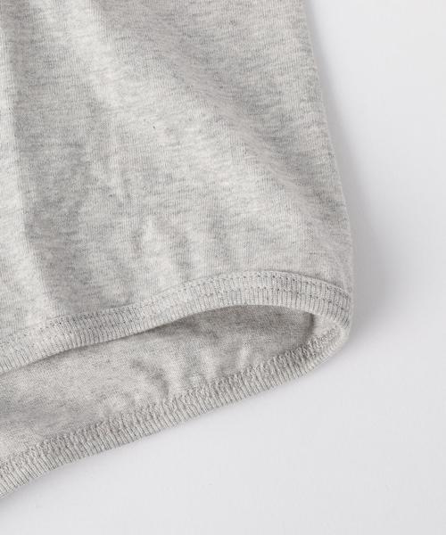 Gosha Rubchinskiy(ゴーシャラブチンスキー)の「GOSHA RUBCHINSKIY(ゴーシャ ラブチンスキー) Boxers(ボクサーパンツ・メンズ・ブラック/グレー・MEDIUM/SMALL)」の5枚目の写真