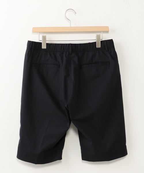 SHIPS Days(シップスデイズ)の「SHIPS Days: イージー ショーツ(ソリッド)(その他パンツ・メンズ・カーキ/ネイビー・SMALL/LARGE/MEDIUM)」の3枚目の写真
