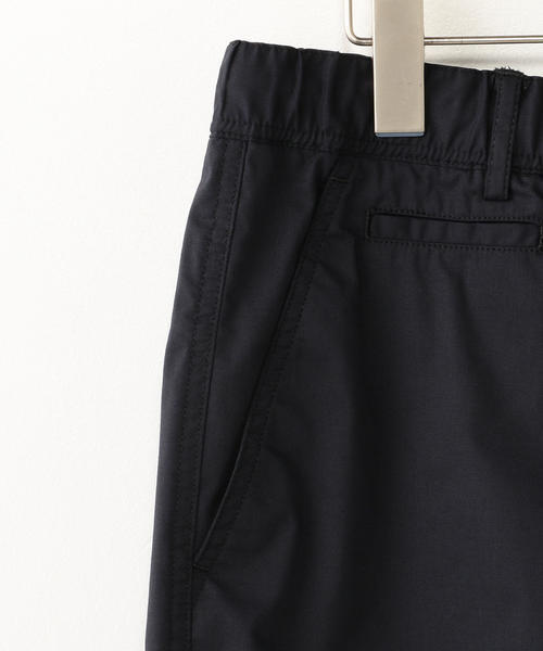 SHIPS Days(シップスデイズ)の「SHIPS Days: イージー ショーツ(ソリッド)(その他パンツ・メンズ・カーキ/ネイビー・SMALL/LARGE/MEDIUM)」の5枚目の写真