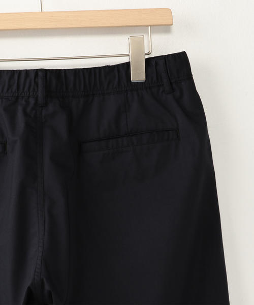 SHIPS Days(シップスデイズ)の「SHIPS Days: イージー ショーツ(ソリッド)(その他パンツ・メンズ・カーキ/ネイビー・SMALL/LARGE/MEDIUM)」の6枚目の写真