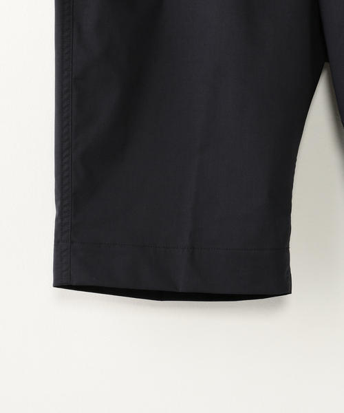 SHIPS Days(シップスデイズ)の「SHIPS Days: イージー ショーツ(ソリッド)(その他パンツ・メンズ・カーキ/ネイビー・SMALL/LARGE/MEDIUM)」の7枚目の写真