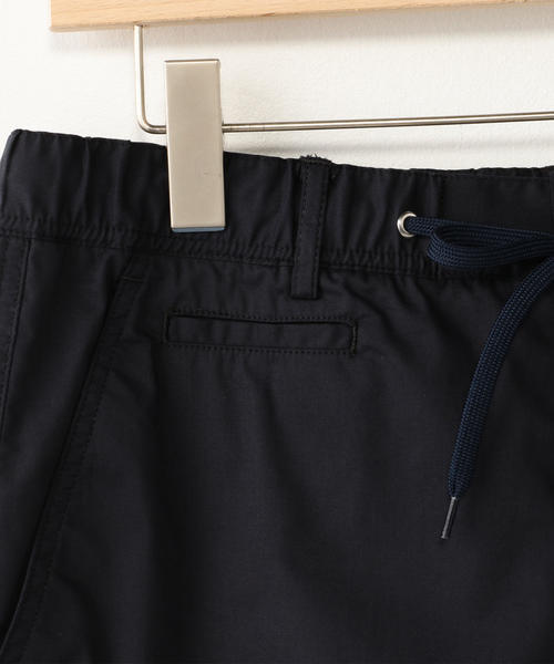 SHIPS Days(シップスデイズ)の「SHIPS Days: イージー ショーツ(ソリッド)(その他パンツ・メンズ・カーキ/ネイビー・SMALL/LARGE/MEDIUM)」の8枚目の写真