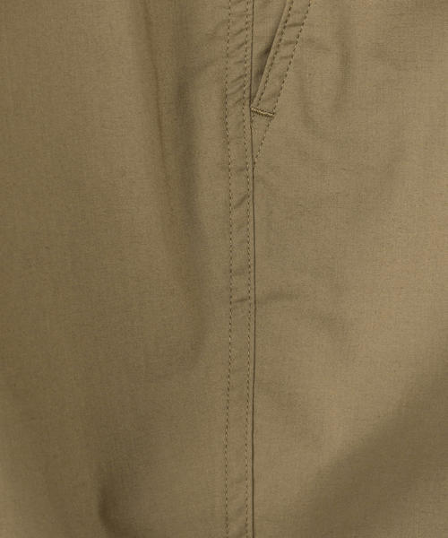 SHIPS Days(シップスデイズ)の「SHIPS Days: イージー ショーツ(ソリッド)(その他パンツ・メンズ・カーキ/ネイビー・SMALL/LARGE/MEDIUM)」の9枚目の写真