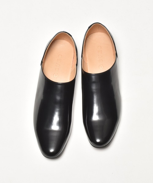 SVEC（シュベック）の「ドクターシューズ / スリッポン（スリッポン・メンズ・ブラック/ワイン/ベージュ系その他/ブルー系その他/ブラック系その他・42/44/41/45/43/39/40/46）」の11枚目の写真