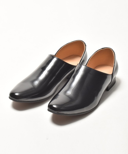 SVEC（シュベック）の「ドクターシューズ / スリッポン（スリッポン・メンズ・ブラック/ワイン/ベージュ系その他/ブルー系その他/ブラック系その他・42/44/41/45/43/39/40/46）」の12枚目の写真