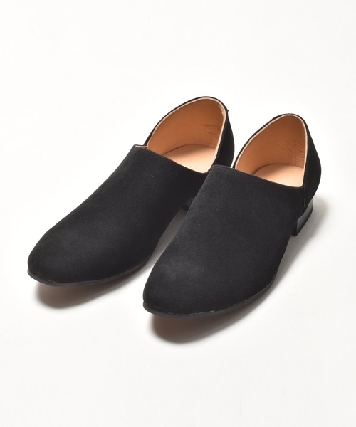 SVEC（シュベック）の「ドクターシューズ / スリッポン（スリッポン・メンズ・ブラック/ワイン/ベージュ系その他/ブルー系その他/ブラック系その他・42/44/41/45/43/39/40/46）」の14枚目の写真