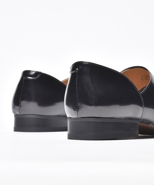 SVEC（シュベック）の「ドクターシューズ / スリッポン（スリッポン・メンズ・ブラック/ワイン/ベージュ系その他/ブルー系その他/ブラック系その他・42/44/41/45/43/39/40/46）」の16枚目の写真