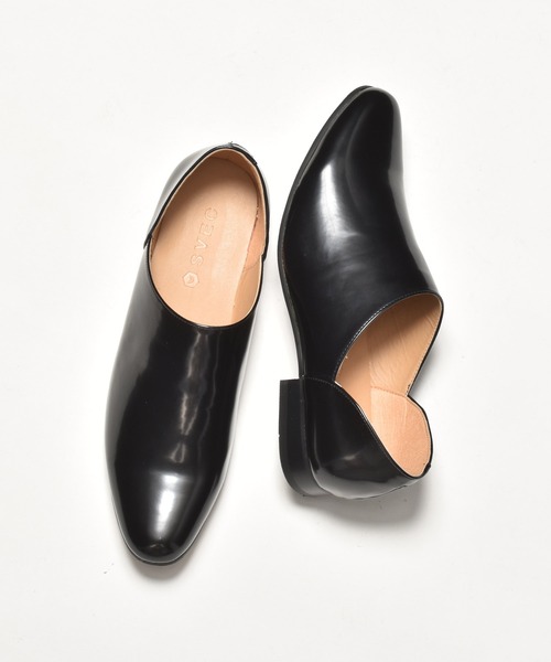 SVEC（シュベック）の「ドクターシューズ / スリッポン（スリッポン・メンズ・ブラック/ワイン/ベージュ系その他/ブルー系その他/ブラック系その他・42/44/41/45/43/39/40/46）」の15枚目の写真