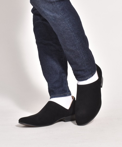 SVEC（シュベック）の「ドクターシューズ / スリッポン（スリッポン・メンズ・ブラック/ワイン/ベージュ系その他/ブルー系その他/ブラック系その他・42/44/41/45/43/39/40/46）」の19枚目の写真