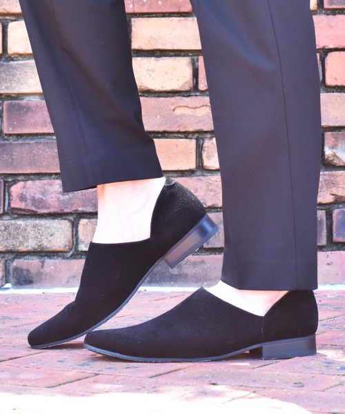 SVEC（シュベック）の「ドクターシューズ / スリッポン（スリッポン・メンズ・ブラック/ワイン/ベージュ系その他/ブルー系その他/ブラック系その他・42/44/41/45/43/39/40/46）」の22枚目の写真