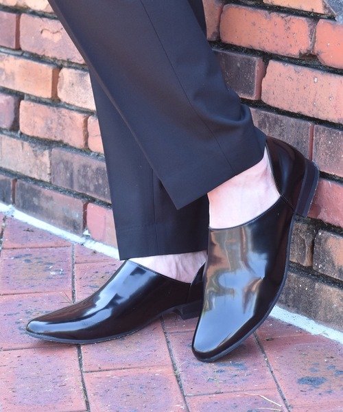 SVEC（シュベック）の「ドクターシューズ / スリッポン（スリッポン・メンズ・ブラック/ワイン/ベージュ系その他/ブルー系その他/ブラック系その他・42/44/41/45/43/39/40/46）」の18枚目の写真