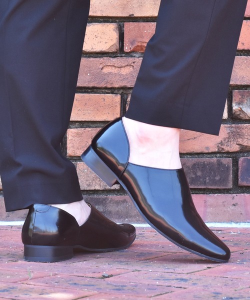 SVEC（シュベック）の「ドクターシューズ / スリッポン（スリッポン・メンズ・ブラック/ワイン/ベージュ系その他/ブルー系その他/ブラック系その他・42/44/41/45/43/39/40/46）」の20枚目の写真