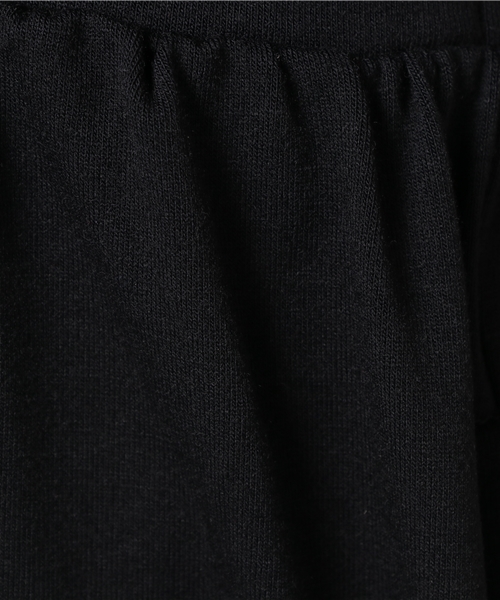 SLY（スライ）の「カシュクール SHORT コンビネゾン（つなぎ/オールインワン・レディース・ブラック/カーキ/レッド系その他・1/2）」の11枚目の写真