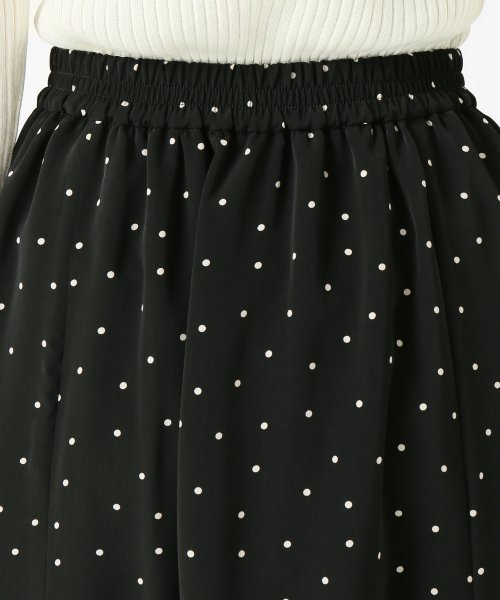 SLOBE IENA ボートネックリブニット×フロントボタンスカートセットアップ スローブイエナ // SLOBE IENA - 新作！ボートネックリブニット×フロントボタンスカート