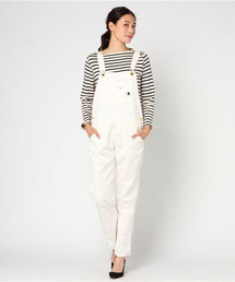 Carhartt ホワイトオーバーオール セール】【Carhartt WIP /カーハート ダブリューアイピー】SONORA