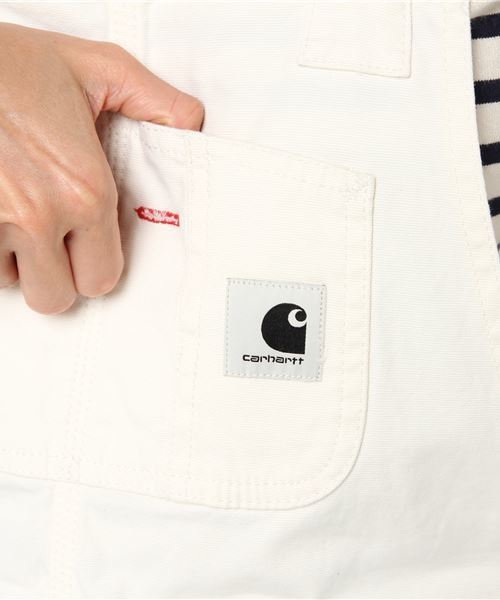 Carhartt WIP（カーハートダブリューアイピー）の「レディース