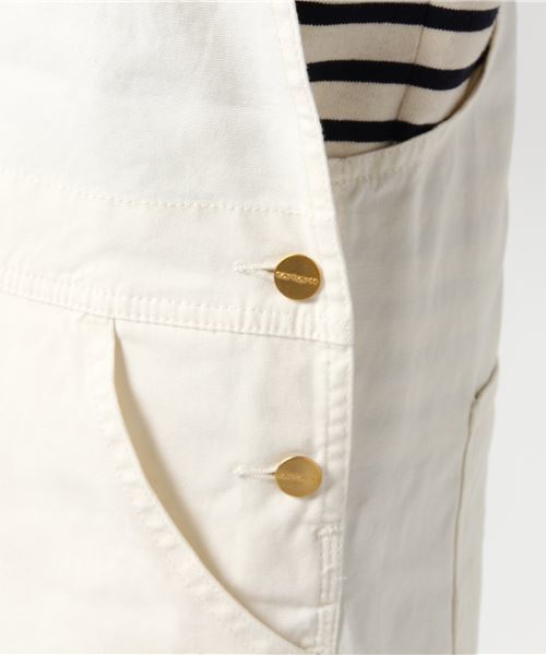 Carhartt WIP（カーハートダブリューアイピー）の「レディース