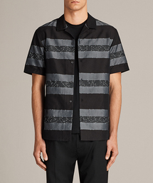 ALLSAINTS | GABON SS SHIRT(シャツ/ブラウス)