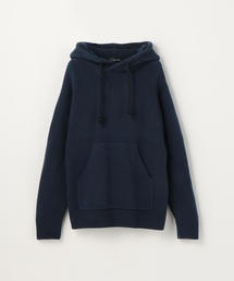 caban | 7Gコットンニット プルオーバーパーカ(パーカー)