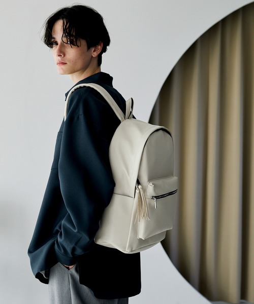 日本未入荷☆Barnnet/全3色/BAG TO BASICS genten 【選べるノベルティ付】 ゲンテン GOAT BASIC ゴート