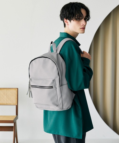 BASIC BACKPACK/ベーシックバッグパック（バックパック/リュック