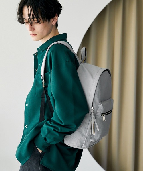 日本未入荷☆Barnnet/全3色/BAG TO BASICS BASIC BACKPACK/ベーシックバッグパック MONO-MART│MONO-MART